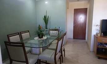 Imagem 1: Apartamento - Bonfim - Campinas