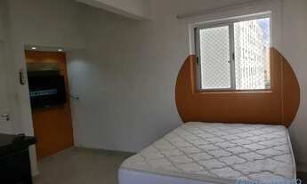 Imagem 7: APARTAMENTO - SANTA CECÍLIA - SP