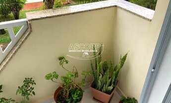 Imagem 4: Apartamento a venda no condomínio Colinas de Piracicaba.(Código AP00964