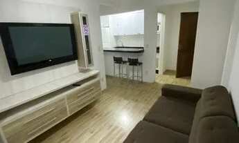 Imagem 3: LOCAÇÃO ANUAL 1 QUARTO, 40 m² NA QUADRA DO MAR- Barra Sul/ BC REF: AP0050