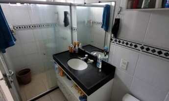 Imagem 3: Apartamento para aluguel possui 140 metros quadrados com 5 quartos em Jatiúca - Maceió - A