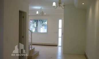 Imagem 2: RR5517 Casa 94m² CONDOMÍNIO MEDITERRÂNEO RESIDENCIAL CLUB - OPORTUNIDADE - 3 Dorms 2 Vagas