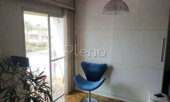 Imagem 6: Apartamento à venda Parque Taquaral - Campinas/SP