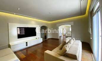 Imagem 3: Jardim América - Lindenberg - 11º andar - vista aberta - 362m² Úteis - 4 Garagens - Mude