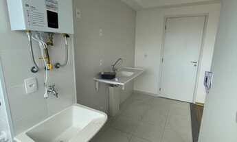 Imagem 7: Apartamento para aluguel tem 60 metros quadrados com 2 quartos em Socorro - São Paulo - Sã