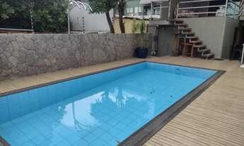 Imagem 5: Casa Mobiliada Casa com 3 dormitórios