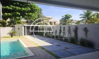 Imagem 4: Casa de 5 quartos à venda - Barra da Tijuca - Rio Mar