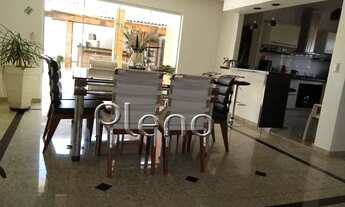 Imagem 4: Casa - Parque da Figueira - Campinas