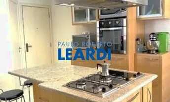 Imagem: APARTAMENTO - PARQUE RESIDENCIAL AQUARIUS