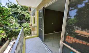 Imagem 4: Barra - Amplo 2 Quartos com Vaga e Lazer na Barrinha