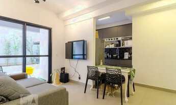 Imagem 2: Apartamento para Aluguel - Jabaquara, 2 Quartos, 92 m2