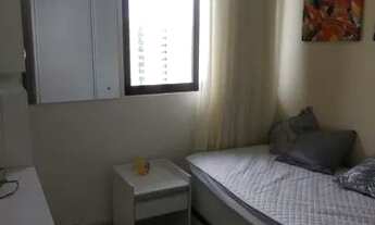 Imagem 7: MRS - Studio Portal da praia, 02 quartos, mobiliado, em Boa Viagem