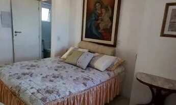 Imagem 2: Apartamento para aluguel com 107 metros quadrados com 2 quartos em Parque Iracema - Fortal