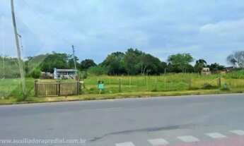 Imagem: PORTO ALEGRE - Terreno Padrão - Restinga