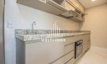 Imagem 7: Apartamento studio no Bairro Petrópolis