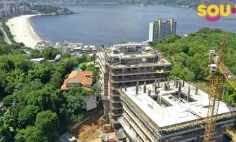 Imagem: Sou Mais Icaraí- Empreendimento com vista