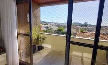 Imagem 3: Apartamento 3 quartos Jd Palmares recém reformado