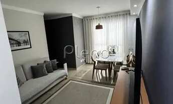 Imagem 2: Apartamento à venda no Residencial Parque da Fazenda - Campinas