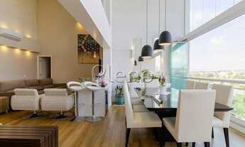 Imagem 7: Apartamento à venda em Condomínio: Residencial Arthouse Double Sky - Taquaral - Campinas