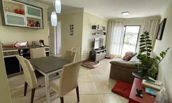 Imagem: Apartamento - Vila Industrial - Campinas