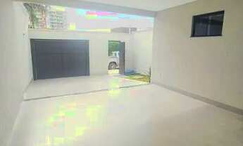 Imagem 5: Casa Jardim Atlântico - Goiânia - GO