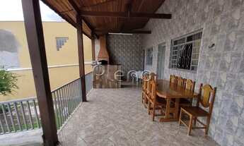 Imagem 4: Casa - Loteamento Parque São Martinho - Campinas