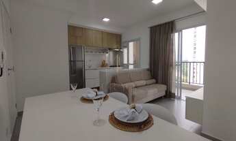 Imagem: Apartamento em Alphaville - Barueri, SP