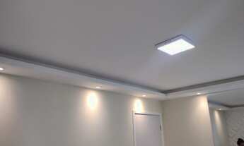 Imagem 2: OPORTUNIDADE no SIM - AP 2/4 no condomínio Jardim França