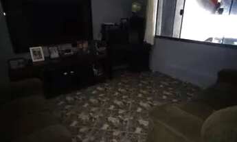 Imagem 2: Venda - Casa - Jardim Barão - Santa Bárbara D'Oeste - SP