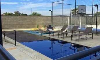 Imagem 6: Apartamento à venda no bairro Jardim Bianco - São José do Rio Preto/SP