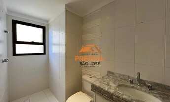 Imagem 10: Apartamento com 3 suítes, 157 m² - venda por R$ 1.500.000 ou aluguel por R$ 7.000/mês - Ja