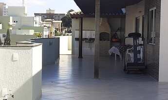 Imagem 3: Cobertura linear com 3 quartos em Riviera Fluminense - Macaé - RJ