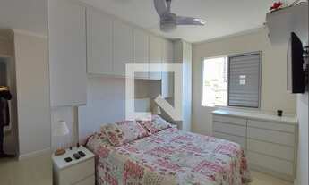 Imagem 5: Apartamento para Aluguel - São Bernardo, 3 Quartos, 60 m2