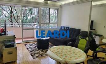 Imagem: APARTAMENTO - MORUMBI - SP