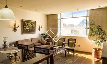 Imagem 2: Apartamento com 3 quartos à venda, 98 m² por R$ 2.390.000 - Leblon - Rio de Janeiro/RJ