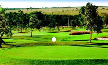 Imagem 4: Lote/Terreno para venda tem 1.256 metros quadrados no Terras Do Golfe, localizado a área a