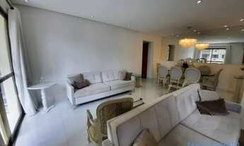 Imagem 3: APARTAMENTO - ALPHAVILLE - SP