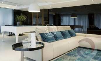 Imagem 9: Apartamento para venda possui 141 metros quadrados com 3 quartos em Agronômica - Florianóp