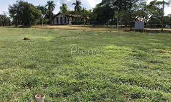 Imagem: Terreno - Tanquinho Velho - Jaguariúna