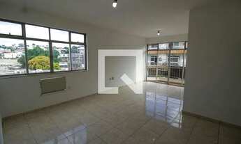 Imagem 2: Apartamento para Aluguel - Jardim Guanabara, 2 Quartos, 87 m2