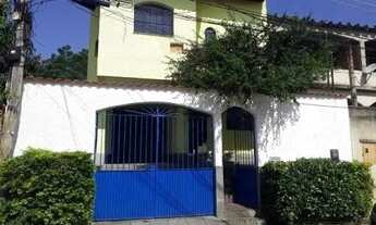 Imagem: Casa de 3 quartos prox. Ao west shopping!