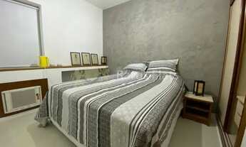 Imagem 7: Flat para alugar no Jardins - Edifício Crillon Plaza - Cód. DWT16087