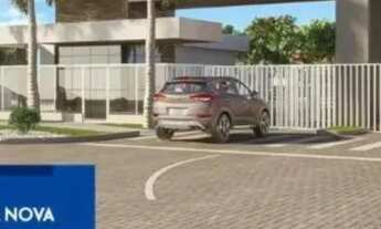 Imagem 3: Casa de condomínio para venda possui 83 metros quadrados com 3 quartos