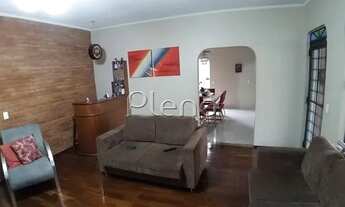 Imagem 2: Casa térrea à venda, 180 m² com 3 dormitórios no Jardim Garcia em Campinas SP