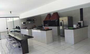 Imagem 3: Casa para Locação em Serra, Jacaraípe, 8 dormitórios, 6 suítes, 3 banheiros, 16 vagas