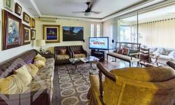 Imagem 6: PORTO ALEGRE - Casa Padrão - Aberta dos Morros