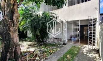 Imagem 2: Casa para aluguel ou venda possui 295 metros quadrados com 4 quartos em Cordeiro - Recife