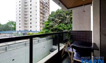 Imagem 2: APARTAMENTO - VILA MARIANA - SP