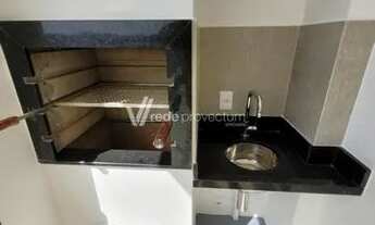 Imagem 2: Apartamento - Vila Nova - Campinas