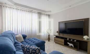 Imagem 3: Casa para Aluguel - Vila Progresso, 1 Quarto, 74 m2